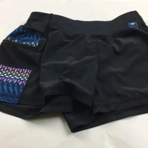 FILA  sport  shorts  XS